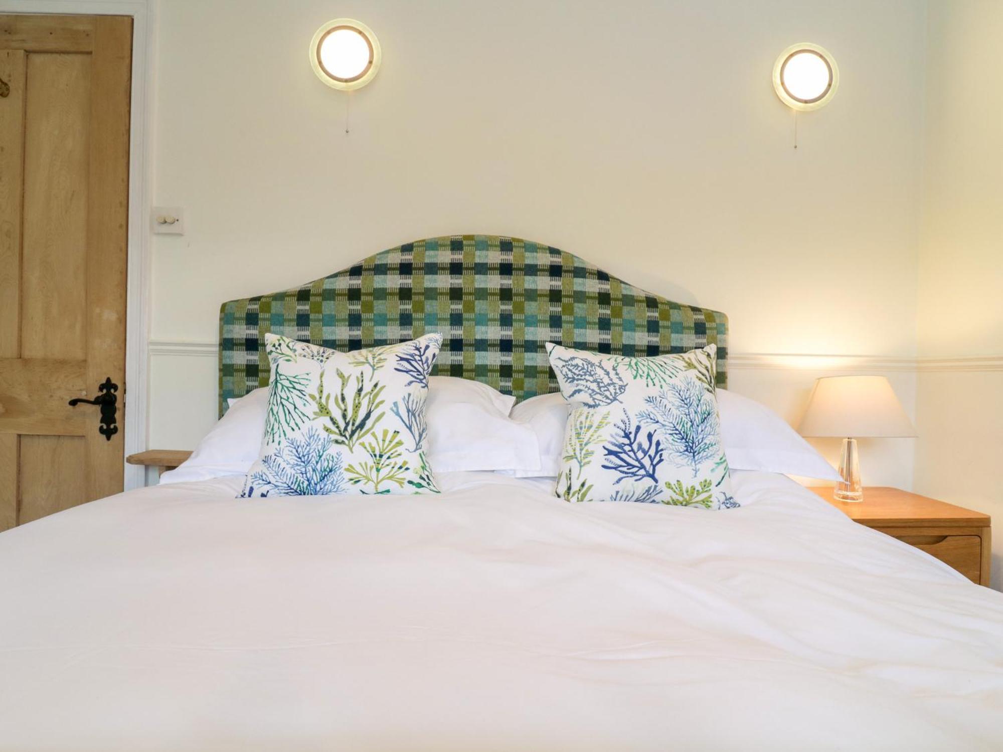 Compass Cottage Aldeburgh Eksteriør bilde