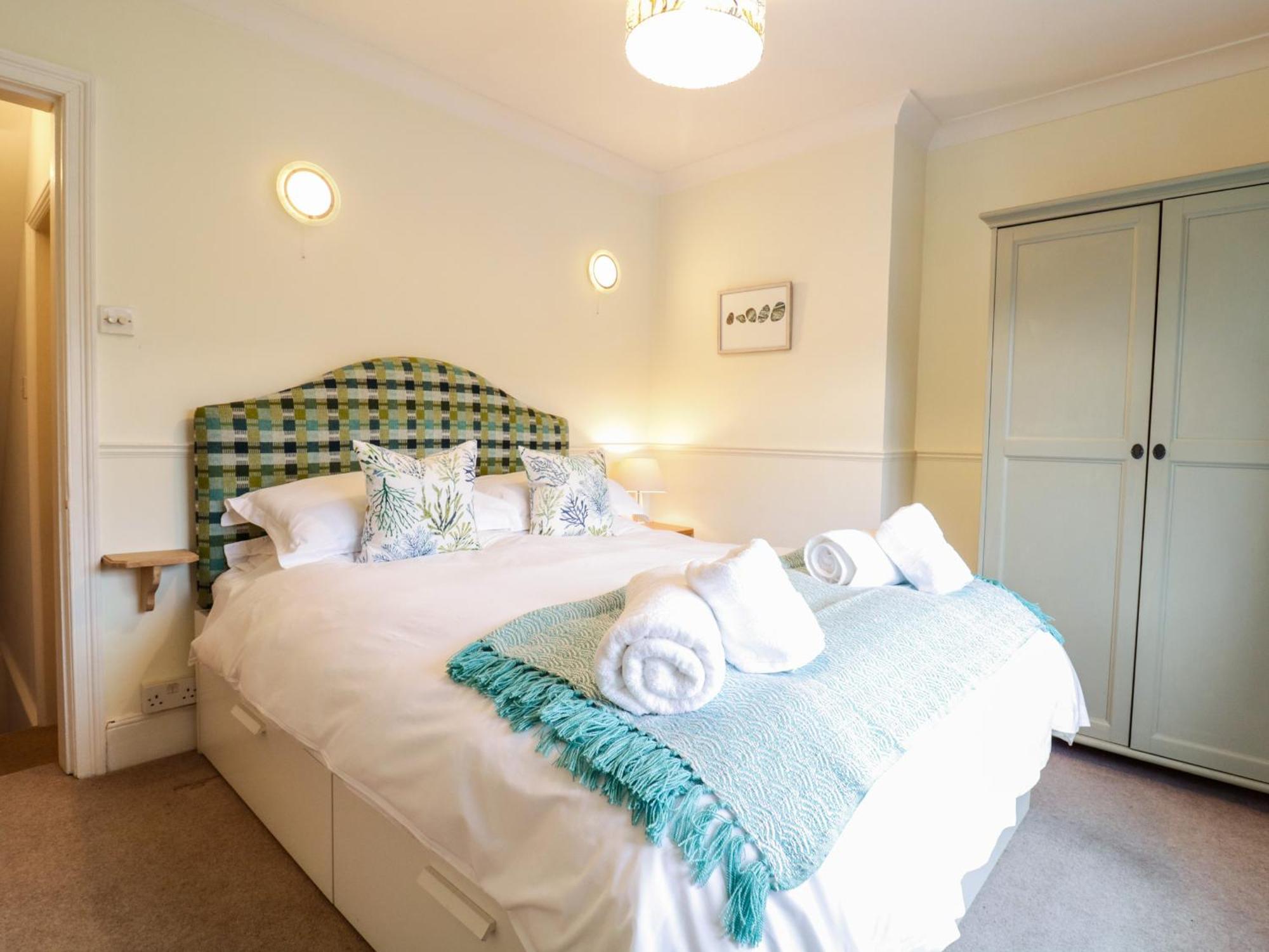 Compass Cottage Aldeburgh Eksteriør bilde
