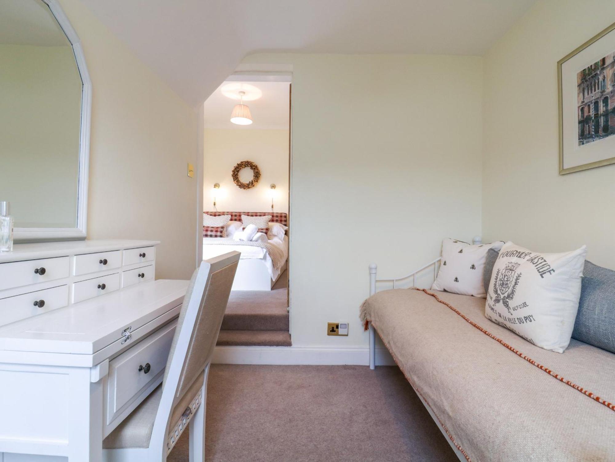 Compass Cottage Aldeburgh Eksteriør bilde