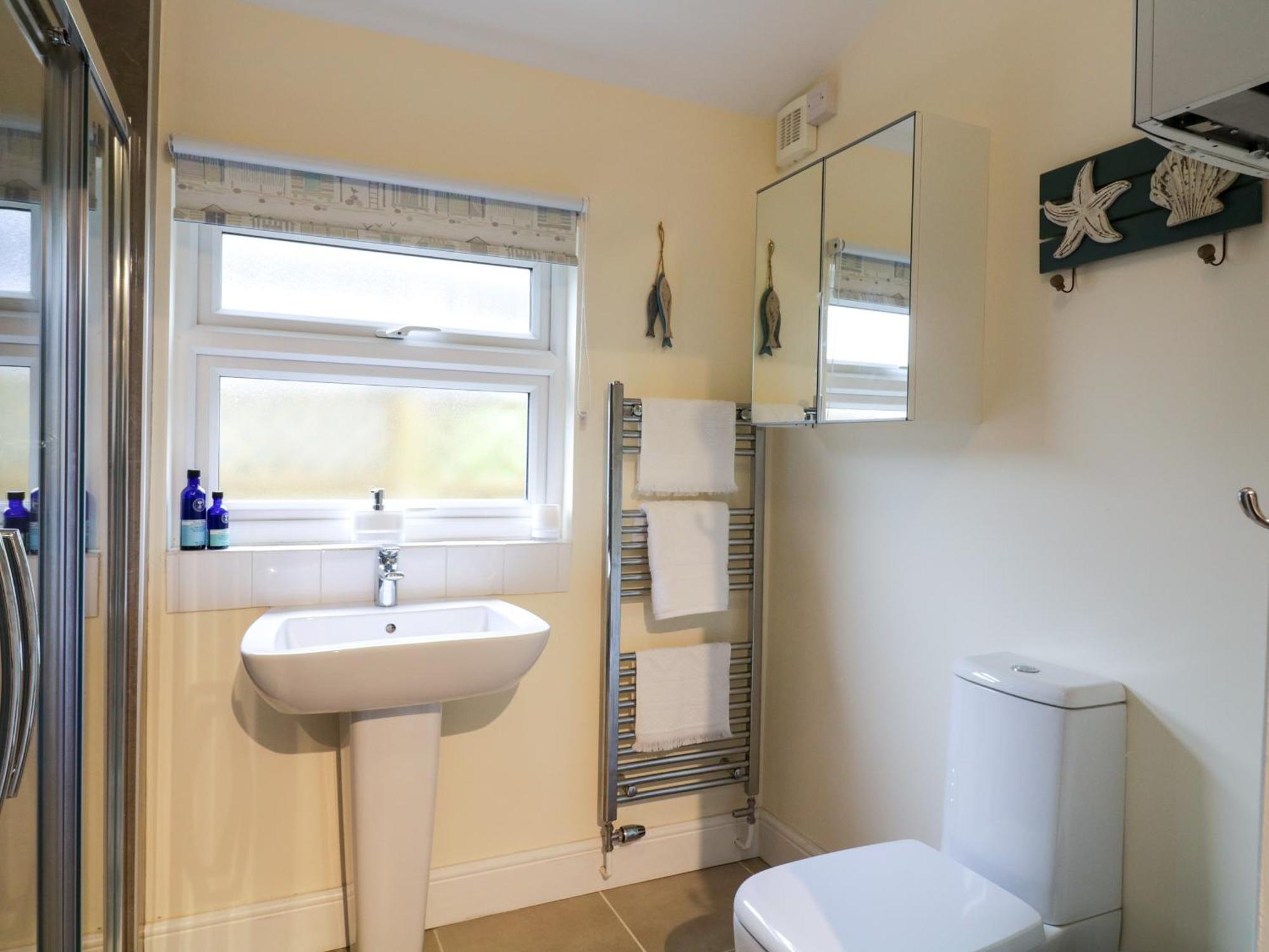 Compass Cottage Aldeburgh Eksteriør bilde