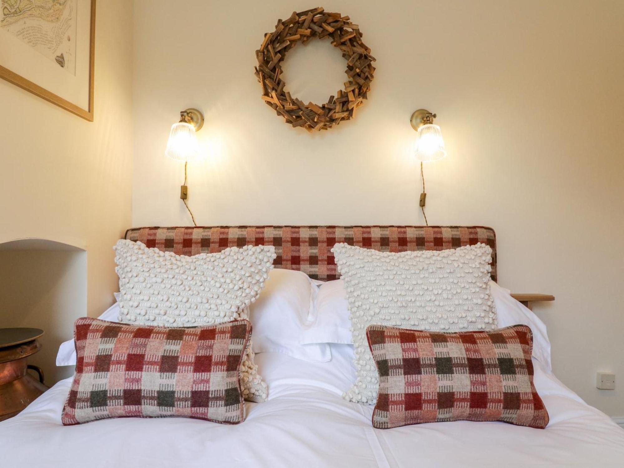 Compass Cottage Aldeburgh Eksteriør bilde