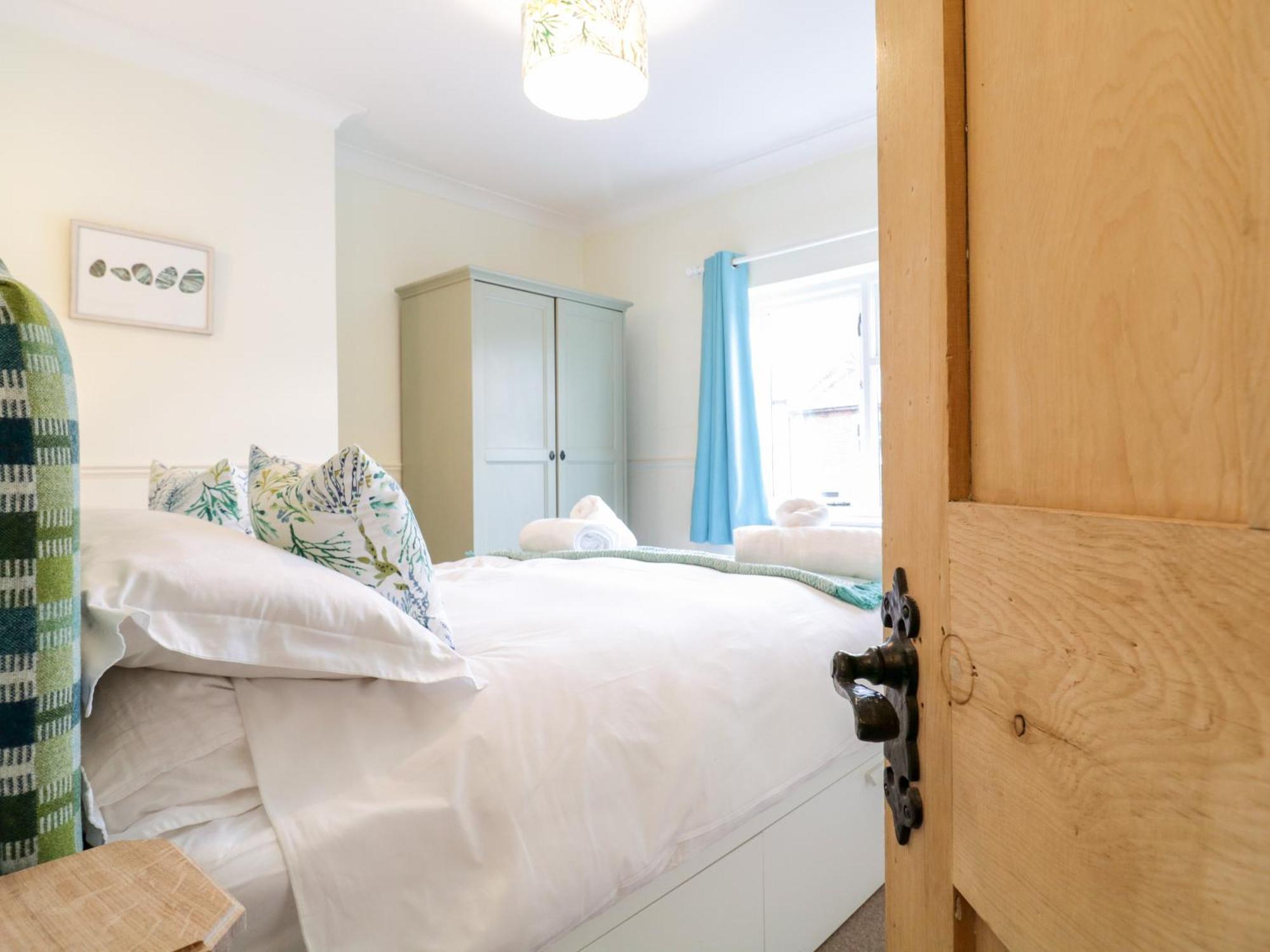 Compass Cottage Aldeburgh Eksteriør bilde