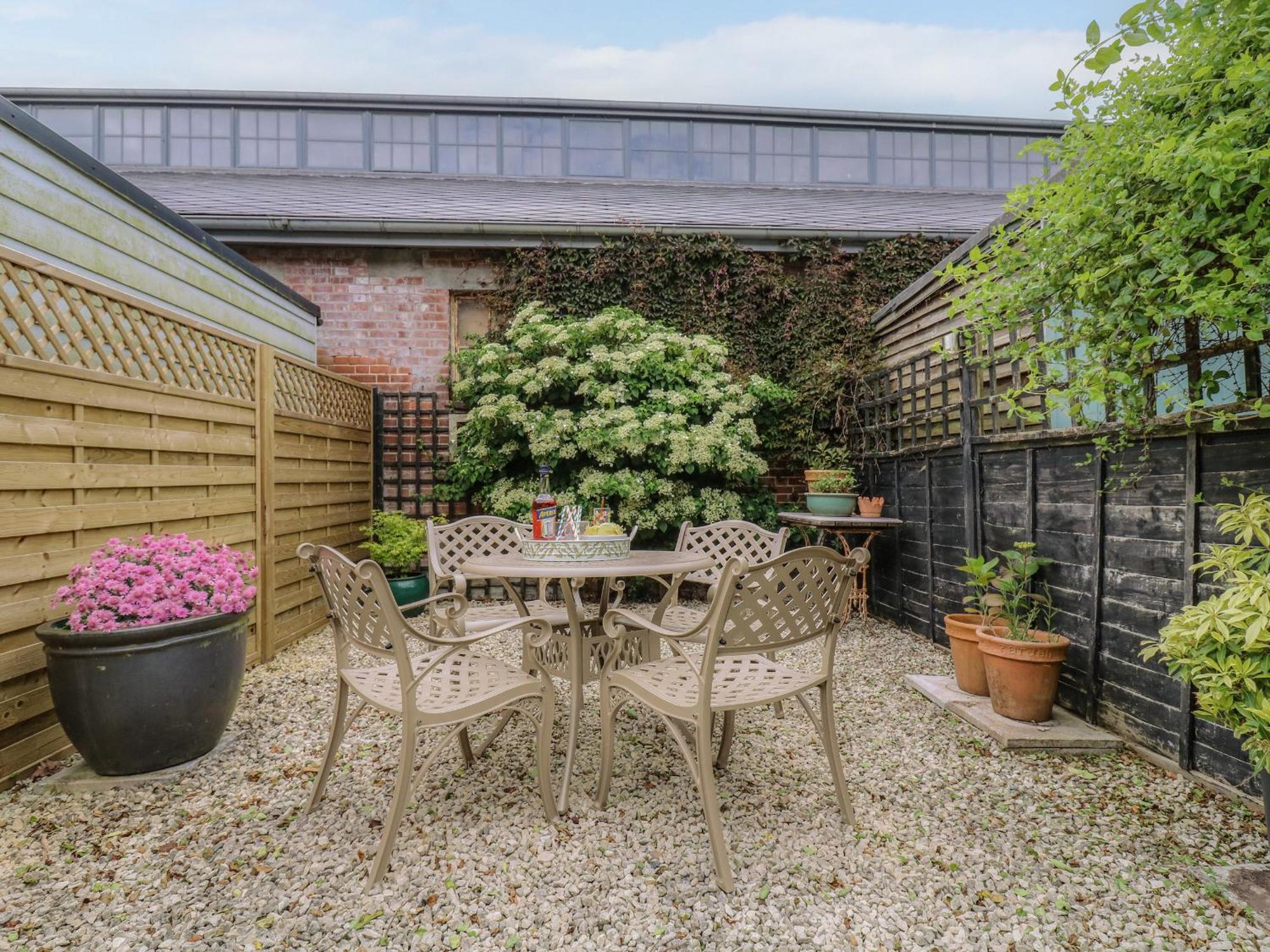 Compass Cottage Aldeburgh Eksteriør bilde